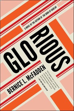 Cover Glorious (eBook, ePUB)