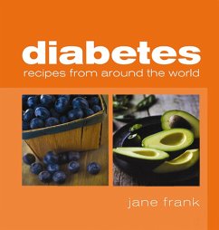 Cover Diabetes Recipes from Around the World (eBook, ePUB)