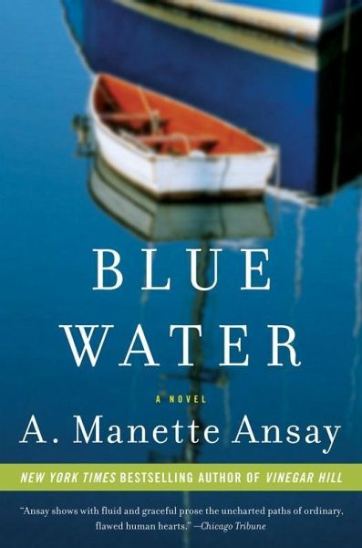 Blue Water (eBook, ePUB) Blue Water (eBook, ePUB)
