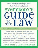 Everybody's Guide to the Law (eBook, ePUB)