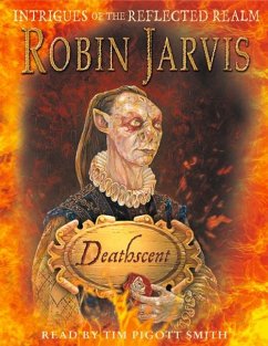 Deathscent (eBook, ePUB) - Jarvis, Robin