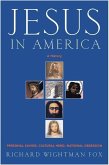 Jesus in America (eBook, ePUB)
