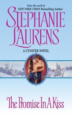 The Promise in a Kiss (eBook, ePUB) - Laurens, Stephanie