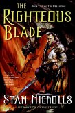 The Righteous Blade (eBook, ePUB) The Righteous Blade (eBook, ePUB)