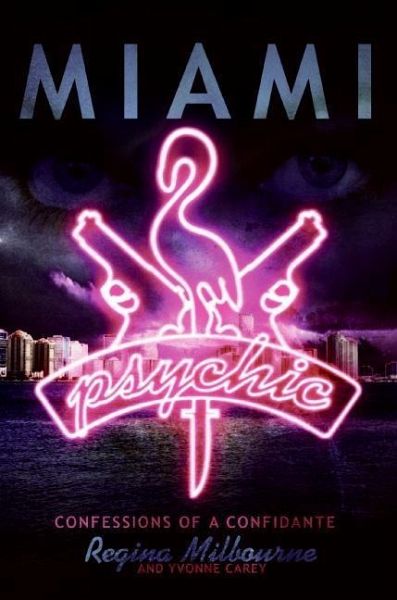 Miami Psychic (eBook, ePUB)