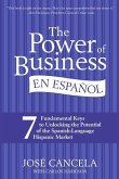 The Power of Business en Espanol (eBook, ePUB)