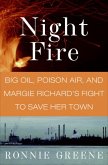 Night Fire (eBook, ePUB) Night Fire (eBook, ePUB)