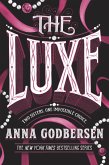 The Luxe (eBook, ePUB) The Luxe (eBook, ePUB)