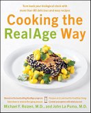 Cooking the RealAge Way (eBook, ePUB)