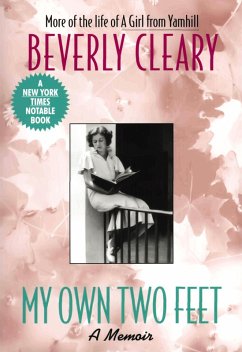 My Own Two Feet (eBook, ePUB) - Cleary, Beverly