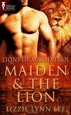 Maiden and the Lion (eBook, ePUB)