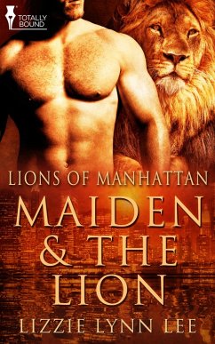 Cover Maiden and the Lion (eBook, ePUB)