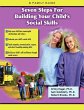 Seven Steps for Building Social Skills... - Bild 1