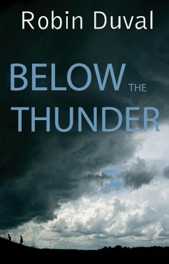 Cover Below the Thunder (eBook, ePUB)