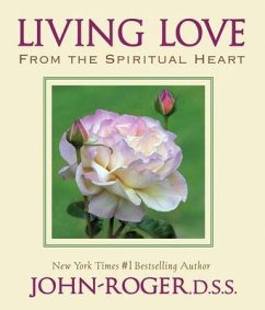 Cover Living Love (eBook, ePUB)