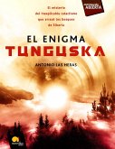 El enigma Tunguska (eBook, ePUB)