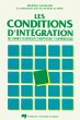 Les conditions d'intégration des... - Bild 1