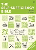 The Self-Sufficiency Bible (eBook, ePUB)