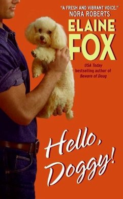 Hello, Doggy! (eBook, ePUB) - Fox, Elaine