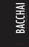 Bacchai (eBook, ePUB)