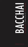 Bacchai (eBook, ePUB) Bacchai (eBook, ePUB)