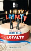 Loyalty (eBook, ePUB)