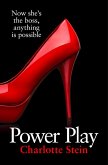 Power Play (eBook, ePUB)