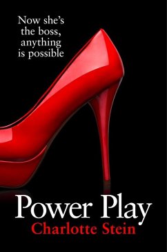 Cover Power Play (eBook, ePUB)