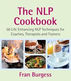 The NLP Cookbook (eBook, ePUB) - Burgess, Fran