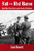 Fall of the Red Baron (eBook, ePUB)