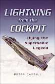 Lightning from the Cockpit (eBook, ePUB)