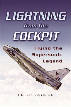 Cover Lightning from the Cockpit (eBook, ePUB)