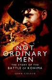 Not Ordinary Men (eBook, ePUB) Not Ordinary Men (eBook, ePUB)