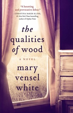 The Qualities of Wood (eBook, ePUB) Cover The Qualities of Wood (eBook, ePUB)