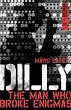 Dilly (eBook, ePUB) - Bild 1