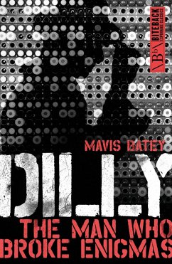 Dilly (eBook, ePUB) - Batey, Mavis