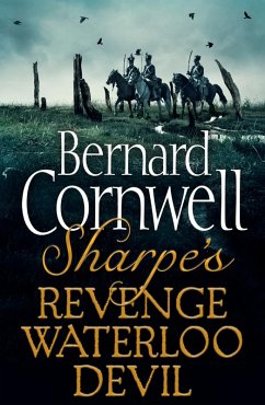 Sharpe 3-Book Collection 7 (eBook, ePUB) - Cornwell, Bernard