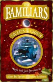 The Familiars: Secrets of the Crown (eBook, ePUB) The Familiars: Secrets of the Crown (eBook, ePUB)