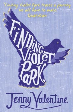 Finding Violet Park (eBook, ePUB) - Valentine, Jenny