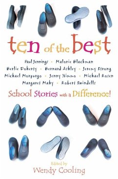 Cover Ten of the Best (eBook, ePUB)