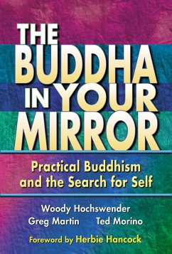 Cover Buddha in Your Mirror (eBook, PDF)
