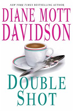 Double Shot (eBook, ePUB) - Davidson, Diane Mott
