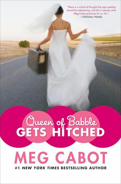 Queen of Babble Gets Hitched (eBook, ePUB) Queen of Babble Gets Hitched (eBook, ePUB)