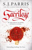 Sacrilege (eBook, ePUB)