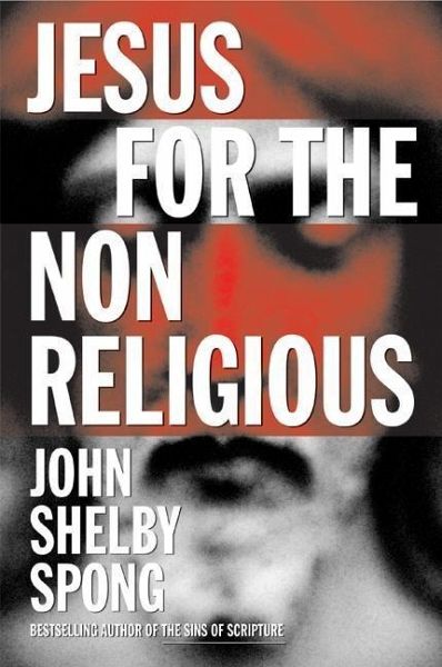 Jesus for the Non-Religious (eBook, ePUB) Jesus for the Non-Religious (eBook, ePUB)