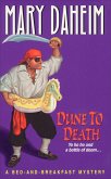 Dune to Death (eBook, ePUB) Dune to Death (eBook, ePUB)