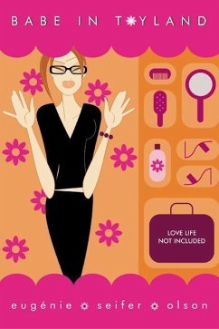 Cover Babe in Toyland (eBook, ePUB)