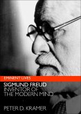 Sigmund Freud (eBook, ePUB)