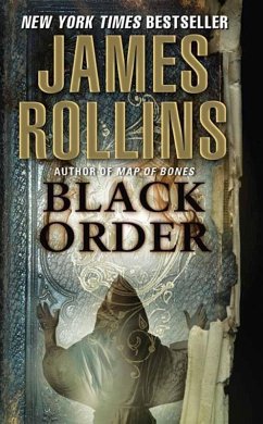 Cover Black Order (eBook, ePUB)