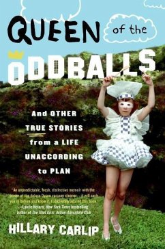 Queen of the Oddballs (eBook, ePUB) - Carlip, Hillary